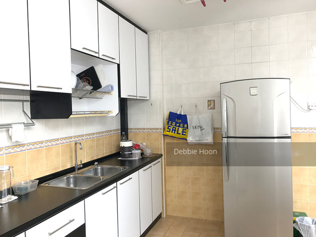 Blk 627 Senja Road (Bukit Panjang), HDB 5 Rooms #214148331
